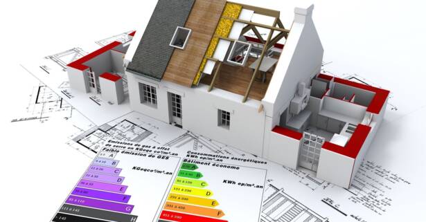 National Deal ¡Consigue el certificado de eficiencia energética para tu vivienda!