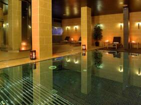 Barcelona Spa - Pase por un día