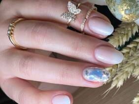 Madrid Manicura y/o pedicura a elegir o primera puesta de uñas con gel