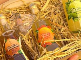 Valencia Descubre los sabores únicos de vinagres sin vino en una cata especial