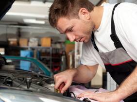 Madrid Servicios / Reparación - Coche