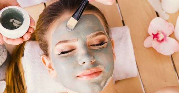 Valencia Hidrolimpieza facial profunda y masajes o mascarilla