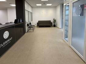 Valencia Limpieza dental