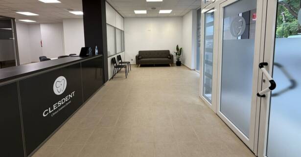Valencia Limpieza dental