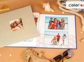 National Deal ¡Haz tu fotolibro prémium a tu medida!
