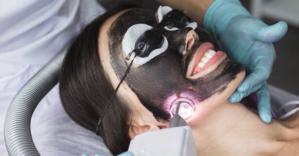 Madrid Tratamiento facial - Peeling