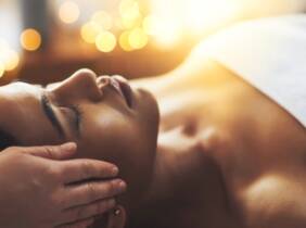 Barcelona Masaje relajante con aromaterapia en Mimosi Belleza y Estética