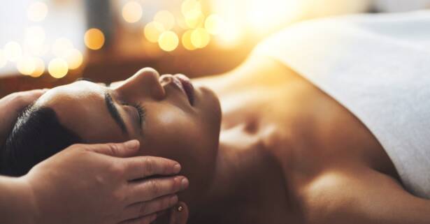 Barcelona Masaje relajante con aromaterapia en Mimosi Belleza y Estética