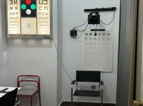 Valencia Certificado médico-psicotécnico en Centro Médico Mislata