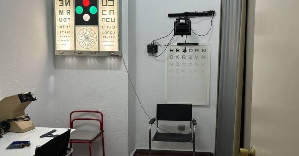 Valencia Certificado médico-psicotécnico en Centro Médico Mislata
