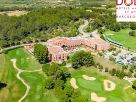 Barcelona Acceso a spa durante 60 minutos con tratamientos extra para hasta 6