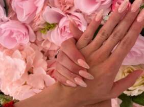 Madrid Manicura