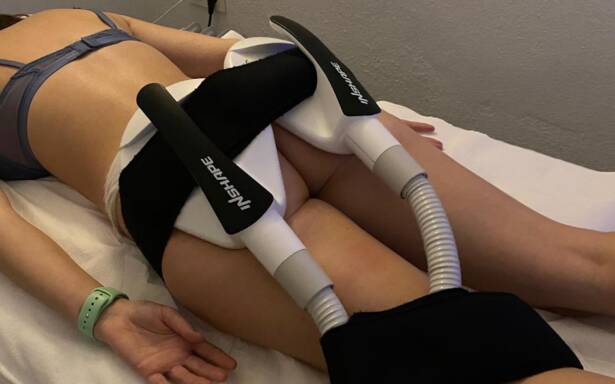 Valencia ¡Hasta 12 sesiones de Body Sculpt en Clínica Cápsula del Tiempo!