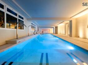 Palma de Mallorca Completo circuito de spa en Senzia Spa Cala Millor 4* para 1 o 2