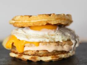 Valencia Hamburguesas