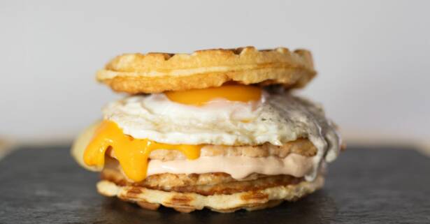 Valencia Hamburguesas