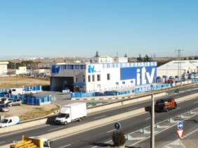 Madrid ITV con tasas incluidas en EuroITV Villa