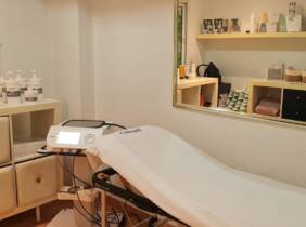 Santander Tonifica sin esfuerzo: 6 o 12 sesiones de electroestimulación muscular