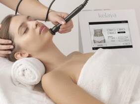 Zaragoza Limpieza facial básica con opción a radiofrecuencia para 1 persona
