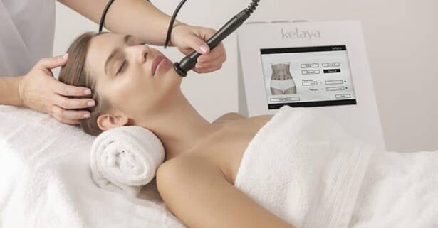 Zaragoza Limpieza facial básica con opción a radiofrecuencia para 1 persona