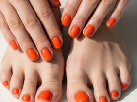 Madrid Spa/Salón de uñas - Manipedicura
