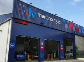 Alicante ITV para motocicletas o vehículos en ITEVEMUR Mariano Rojas