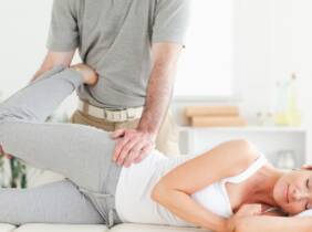 Madrid Recupera tus músculos: sesiones de fisioterapia con diagnóstico previo