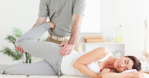 Madrid Recupera tus músculos: sesiones de fisioterapia con diagnóstico previo