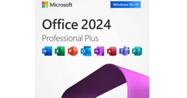 National Deal Acceso de por vida a Microsoft Office 2024 Professional Plus para 1 PC