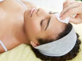 Barcelona 1 o 2 sesiones de radiofrecuencia fraccionada Collagen Boost RF