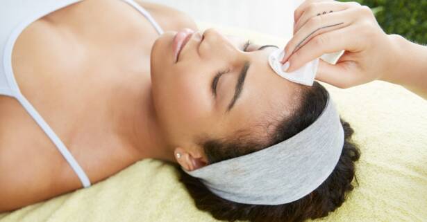 Barcelona 1 o 2 sesiones de radiofrecuencia fraccionada Collagen Boost RF