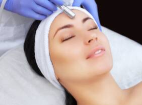 Las Palmas Lifting facial - No quirúrgico