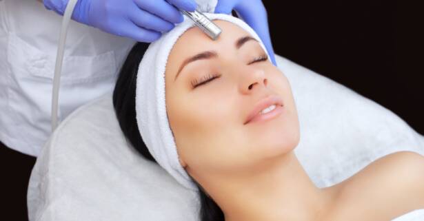 Las Palmas Lifting facial - No quirúrgico