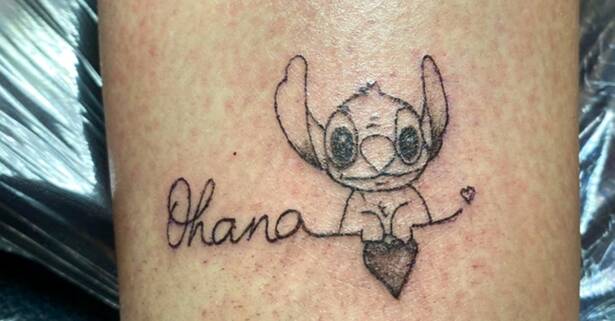 Madrid Dale vida a tu piel con 1 o 2 mini tatuajes de 3 x 3 cm en Voytossink