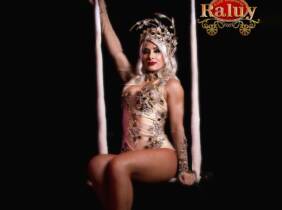 Girona Circo ""Terra"": entrada para niño o adulto del 23 al 30 de agosto