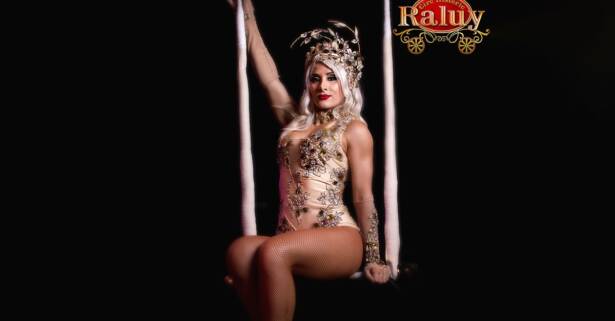 Girona Circo ""Terra"": entrada para niño o adulto del 23 al 30 de agosto