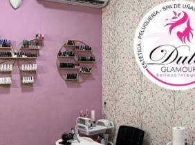 Alicante Spa/Salón de uñas - Manipedicura