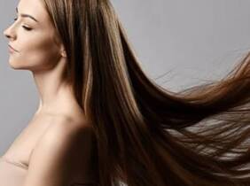 Barcelona Presume de pelo: alisado orgánico con corte de puntas para 1 persona