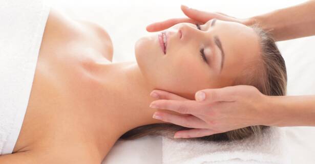 Madrid Sesión de peeling químico facial
