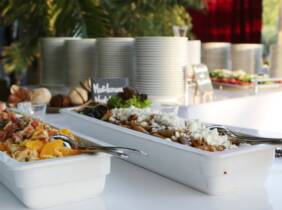 Barcelona Catering