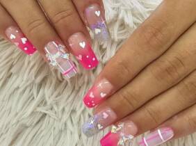 Valencia Manicura y/o pedicura semipermanente