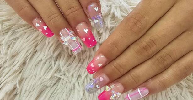Valencia Manicura y/o pedicura semipermanente