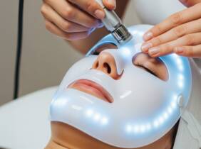Madrid Facial - Dermoabrasión con diama