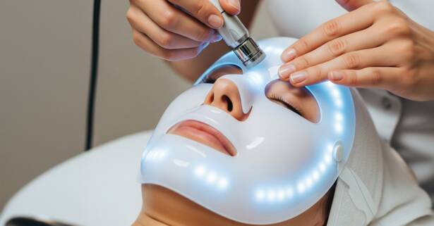 Madrid Facial - Dermoabrasión con diama
