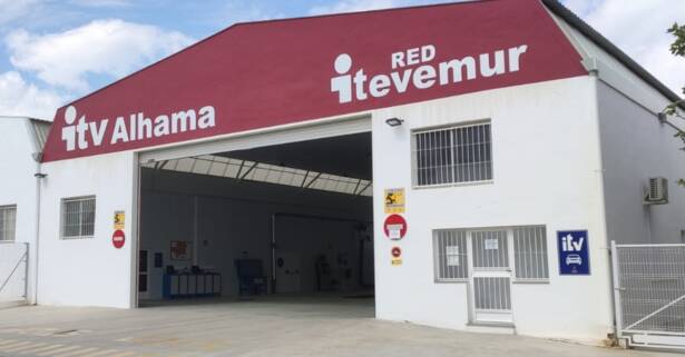 Alicante ITV para motocicletas o vehículos en ITEVEMUR Alhama