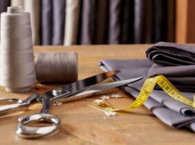 National Deal Curso online de patronaje e iniciación al mundo de la costura