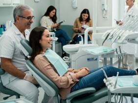 Las Palmas Limpieza bucal con radiografía y opción a curetaje de 1 o 2 arcadas