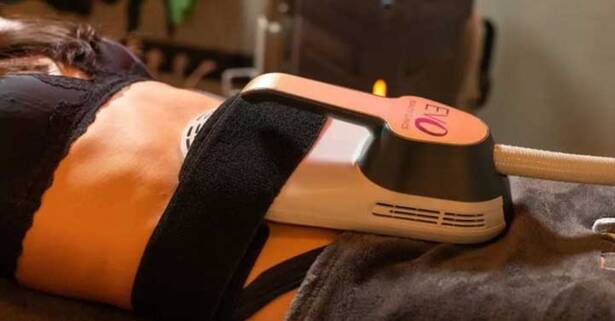 Barcelona Tonifica tus músculos con electroestimulación de última generación