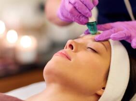 Madrid Revitaliza tu piel con una limpieza hydrafacial de 8 pasos con extras