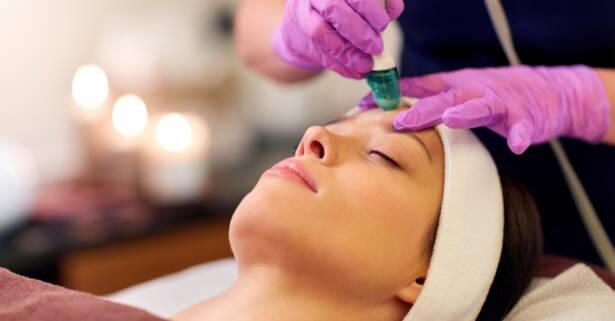 Madrid Revitaliza tu piel con una limpieza hydrafacial de 8 pasos con extras